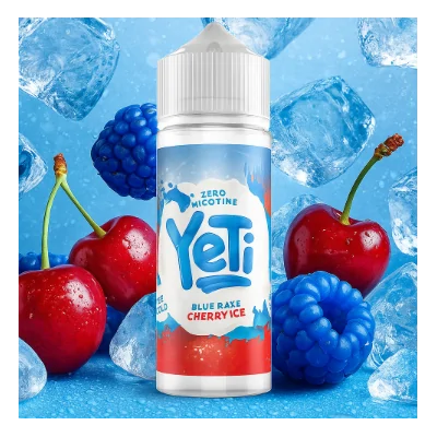 Yeti Ice Cold Blue Razz Cherry 0mg 100ml ShortfillYeti Ice Cold Blue Razz Cherry 0mg 100ml Shortfill&nbsp;Geschmack:Dieses frostige Gebräu ist die perfekte Mischung aus süß, sauer und kalt. Sie versetzt dich in einen Zustand, der als "Permafrost" bekannt ist und in dem man nicht anders kann, als nach mehr zu suchen!Yeti Ice Cold Blue Razz Cherry kommt als 100ml E-Liquid, das kein Nikotin enthält. Es gibt Platz für Nikotin in der Flasche hinzugefügt werden, wenn gewünscht.70/30 VG PG&nbsp;15479Yeti E-Liquid UK23,80&nbsp;CHFsmoke-shop.ch23,80&nbsp;CHF