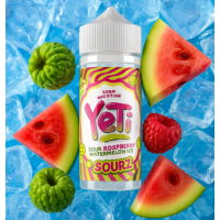 Yeti Sourz Raspberry Watermelon Ice 0mg 100ml Shortfill Yeti Sourz Raspberry Watermelon Ice 0mg 100ml Shortfill Geschmack:Erfrischen Sie sich mit der Kombination aus gefrorenem Wassermelonen-Slush und geeister Himbeere von Yeti. Der geheimnisvolle saure Schnee sorgt für eine erfrischende und spritzige Abwechslung.100ml E-Liquid, das kein Nikotin enthält. Es gibt Platz für Nikotin in der Flasche hinzugefügt werden, wenn gewünscht.70/30 VG PG 15488Yeti E-Liquid UK23,80 CHFsmoke-shop.ch23,80 CHF