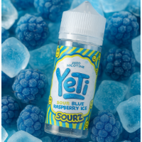 Yeti Sourz Blue Raspberry Ice 0mg 100ml ShortfillYeti Sourz Blue Raspberry Ice 0mg 100ml ShortfilGeschmack:Entfesseln Sie einen Schneesturm aus saurem Schnee mit der perfekten Mischung aus saftigen Blaubeeren, spritzigen Himbeeren und einem kühlen Eisstoß, inspiriert durch den schwer fassbaren Yeti.100ml E-Liquid, das kein Nikotin enthält. Es gibt Platz für Nikotin in der Flasche hinzugefügt werden, wenn gewünscht.70/30 VG PG 15490Yeti E-Liquid UK23,80 CHFsmoke-shop.ch23,80 CHF