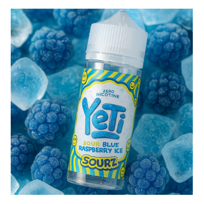 Yeti Sourz Blue Raspberry Ice 0mg 100ml ShortfillYeti Sourz Blue Raspberry Ice 0mg 100ml ShortfilGeschmack:Entfesseln Sie einen Schneesturm aus saurem Schnee mit der perfekten Mischung aus saftigen Blaubeeren, spritzigen Himbeeren und einem kühlen Eisstoß, inspiriert durch den schwer fassbaren Yeti.100ml E-Liquid, das kein Nikotin enthält. Es gibt Platz für Nikotin in der Flasche hinzugefügt werden, wenn gewünscht.70/30 VG PG 15490Yeti E-Liquid UK23,80 CHFsmoke-shop.ch23,80 CHF Yeti Sourz Blue Raspberry Ice 0mg 100ml ShortfillYeti Sourz Blue Raspberry Ice 0mg 100ml ShortfilGeschmack:Entfesseln Sie einen Schneesturm aus saurem Schnee mit der perfekten Mischung aus saftigen Blaubeeren, spritzigen Himbeeren und einem kühlen Eisstoß, inspiriert durch den schwer fassbaren Yeti.100ml E-Liquid, das kein Nikotin enthält. Es gibt Platz für Nikotin in der Flasche hinzugefügt werden, wenn gewünscht.70/30 VG PG 15490Yeti E-Liquid UK23,80 CHFsmoke-shop.ch23,80 CHF
