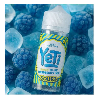 Yeti Sourz Blue Raspberry Ice 0mg 100ml ShortfillYeti Sourz Blue Raspberry Ice 0mg 100ml ShortfilGeschmack:Entfesseln Sie einen Schneesturm aus saurem Schnee mit der perfekten Mischung aus saftigen Blaubeeren, spritzigen Himbeeren und einem kühlen Eisstoß, inspiriert durch den schwer fassbaren Yeti.100ml E-Liquid, das kein Nikotin enthält. Es gibt Platz für Nikotin in der Flasche hinzugefügt werden, wenn gewünscht.70/30 VG PG&nbsp;15490Yeti E-Liquid UK23,80&nbsp;CHFsmoke-shop.ch23,80&nbsp;CHF