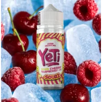 Yeti Sourz Cherry Raspberry Ice 0mg 100ml ShortfillYeti Sourz Cherry Raspberry Ice 0mg 100ml ShortfillGeschmack:Die ultimative Wahl für alle, die sich nach einer erfrischenden Mischung aus Frucht und Säure sehnen. Eine unwiderstehliche Mischung aus süßer Kirsche und herber Himbeere mit einem Hauch von saurem Schnee.100ml E-Liquid, das kein Nikotin enthält. Es gibt Platz für Nikotin in der Flasche hinzugefügt werden, wenn gewünscht.70/30 VG PG 15492Yeti E-Liquid UK23,80 CHFsmoke-shop.ch23,80 CHF