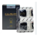 2x Caliburn G2 Pod - Ersatzkartuschen von Uwell