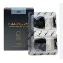 2x Caliburn G2 Pod - Ersatzkartuschen von Uwell