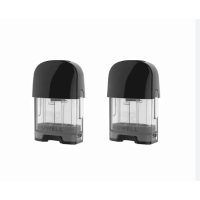2x Caliburn G2 Pod - Ersatzkartuschen von UwellLieferumfang: 2x Caliburn G2 Pod - Ersatzkartuschen von Uwell - 2 mlDie passenden Ersatzkartuschen für das Caliburn G2 Pod Kit besitzen ein Fassungsvermögen von 2 ml und wurden mit einem verstellbaren Airflow System ausgestattet. Bestückt werden sie mit dem G2 Ersatzcoils von Uwell, welche in verschiedenen Widerständen erhältlich sind.Eigenschaften:2ml Juice Capacityohne Verdampferkopfkompatibel mit Claiburn G11859Uwell 6,00 CHFsmoke-shop.ch6,00 CHF