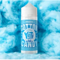 Yeti Cotton Candy Frozen Blue Bubble 0mg 100ml ShortfillYeti Cotton Candy Frozen Blue Bubble 0mg 100ml ShortfillGeschmack:Ein kultiger Bubblegum-Kaugummi, umhüllt von köstlicher Zuckerwatte, verpackt mit einem Hauch von Yeti Freeze.Yeti Cotton Candy Frozen Blue Bubble kommt als 100ml Vape-Saft, der kein Nikotin enthält. Es gibt Raum für Nikotin in der Flasche hinzugefügt werden, wenn gewünscht.100ml E-Liquid, das kein Nikotin enthält. Es gibt Platz für Nikotin in der Flasche hinzugefügt werden, wenn gewünscht.70/30 VG PG 15742Yeti E-Liquid UK23,80 CHFsmoke-shop.ch23,80 CHF