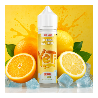 Orange Lemon - Yeti Originals Aroma 10ml - Longfill (DIY)Du bekommst nicht genug von der Yeti Kälte?Dann versuche es doch einmal mit diesen leckeren Aromen!Ein leckerer, erfrischender Mix aus süßen Orangen und Zitronen wartet auf Dich! Aroma: Aprikose, Wassermelone, FrischeInhalt: 10ml Aroma in einer 60ml LeerflascheDosierempfehlung: Flasche komplett mit Base und bei Bedarf mit Nikotinshots aufüllenInhaltsstoffe : Propylenglykol,Glycerin, Natürliche und naturidentische Aromen15051Yeti E-Liquid UK12,90 CHFsmoke-shop.ch12,90 CHF Orange Lemon - Yeti Originals Aroma 10ml - Longfill (DIY)Du bekommst nicht genug von der Yeti Kälte?Dann versuche es doch einmal mit diesen leckeren Aromen!Ein leckerer, erfrischender Mix aus süßen Orangen und Zitronen wartet auf Dich! Aroma: Aprikose, Wassermelone, FrischeInhalt: 10ml Aroma in einer 60ml LeerflascheDosierempfehlung: Flasche komplett mit Base und bei Bedarf mit Nikotinshots aufüllenInhaltsstoffe : Propylenglykol,Glycerin, Natürliche und naturidentische Aromen15051Yeti E-Liquid UK12,90 CHFsmoke-shop.ch12,90 CHF