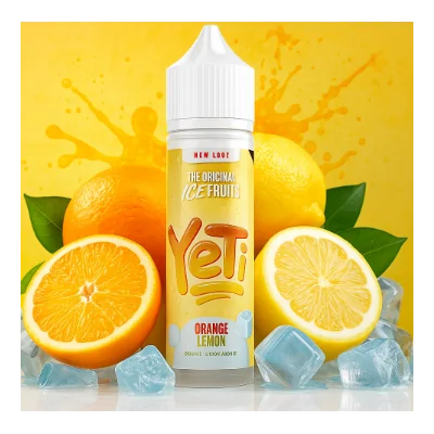 Orange Lemon - Yeti Originals Aroma 10ml - Longfill (DIY)Du bekommst nicht genug von der Yeti Kälte?Dann versuche es doch einmal mit diesen leckeren Aromen!Ein leckerer, erfrischender Mix aus süßen Orangen und Zitronen wartet auf Dich! Aroma: Aprikose, Wassermelone, FrischeInhalt: 10ml Aroma in einer 60ml LeerflascheDosierempfehlung: Flasche komplett mit Base und bei Bedarf mit Nikotinshots aufüllenInhaltsstoffe : Propylenglykol,Glycerin, Natürliche und naturidentische Aromen15051Yeti E-Liquid UK12,90 CHFsmoke-shop.ch12,90 CHF Orange Lemon - Yeti Originals Aroma 10ml - Longfill (DIY)Du bekommst nicht genug von der Yeti Kälte?Dann versuche es doch einmal mit diesen leckeren Aromen!Ein leckerer, erfrischender Mix aus süßen Orangen und Zitronen wartet auf Dich! Aroma: Aprikose, Wassermelone, FrischeInhalt: 10ml Aroma in einer 60ml LeerflascheDosierempfehlung: Flasche komplett mit Base und bei Bedarf mit Nikotinshots aufüllenInhaltsstoffe : Propylenglykol,Glycerin, Natürliche und naturidentische Aromen15051Yeti E-Liquid UK12,90 CHFsmoke-shop.ch12,90 CHF