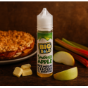 BIG BOLD SMASHED APPLE 0MG 50ML SHORTFILL