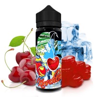 Voll Fresse - Kirschlollies on Ice - Lädla Juice Aroma 20ml - LongfillVoll Fresse - Kirschlollies on Ice - Lädla Juice Aroma 20ml - LongfillDieses Aroma ist eine perfekte Mischung aus Kirschen mit Lollies on IceAroma: Bonbons, Kirschen, Ice Inhalt: 20ml Aroma in einer 120ml LeerflascheDosierempfehlung: Flasche komplett mit Base auffüllenInhaltsstoffe: 4-Methyl-2-phenyl-1,3-dioxolan , Natürliche und naturidentische Aromen16725Lädla Juice longfill14,90 CHFsmoke-shop.ch14,90 CHF