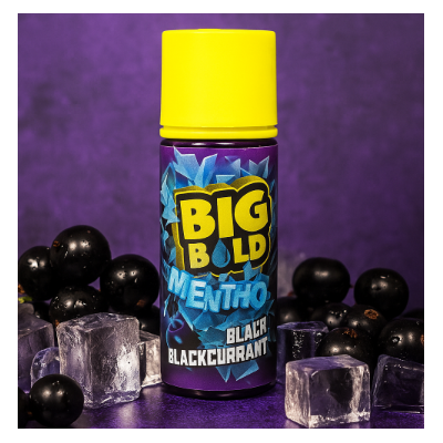 Big Bold Menthol - Cherry and Blackcurrant 0mg 100ml ShortfillBlackcurrant and Cherry aus der Menthol-Serie von Big Bold ist eine kühne Mischung aus säuerlicher schwarzer Johannisbeere und süßer Kirsche beim Einatmen, die durch einen Hauch von kühlendem Eis-Menthol beim Ausatmen ausgeglichen wird und den ganzen Tag über erfrischend wirkt.Big Bold Menthol - Cherry and Blackcurrant 0mg 100ml Shortfill70% | 30% VG / PGNikotin: 0mg (Nikotin Shot kompatibel)Flasche: 120ml Flasche mit 100ml Liquid, Platz für 2 x Nic Shots12886Big Bold Premium Liquids UK19,90 CHFsmoke-shop.ch19,90 CHF Big Bold Menthol - Cherry and Blackcurrant 0mg 100ml ShortfillBlackcurrant and Cherry aus der Menthol-Serie von Big Bold ist eine kühne Mischung aus säuerlicher schwarzer Johannisbeere und süßer Kirsche beim Einatmen, die durch einen Hauch von kühlendem Eis-Menthol beim Ausatmen ausgeglichen wird und den ganzen Tag über erfrischend wirkt.Big Bold Menthol - Cherry and Blackcurrant 0mg 100ml Shortfill70% | 30% VG / PGNikotin: 0mg (Nikotin Shot kompatibel)Flasche: 120ml Flasche mit 100ml Liquid, Platz für 2 x Nic Shots12886Big Bold Premium Liquids UK19,90 CHFsmoke-shop.ch19,90 CHF