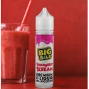 Big Bold Strawberry Scream 0mg 50ml Shortfill