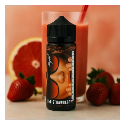 Bright Light Red Orange Strawberry 0mg 100ml ShortfillLieferumfang:  Bright Light Red Orange Strawberry 0mg 100ml ShortfillBright Light Red Orange Strawberry E-Liquid bietet eine geschmackliche Explosion, die die Geschmacksknospen wegbläst! Mit dichten reifen Erdbeeren gepaart mit pikanten OrangennotenBright Light Red Orange Strawberry E-Flüssigkeit kommt als eine 100ml kurze Füllung vaping e Saft enthält 0mg Nikotin. Es gibt Raum für Nikotin hinzugefügt werden.70% / 30% | VG / PG10658I VG (I Vape Great) Premium Liquids14,90 CHFsmoke-shop.ch14,90 CHF