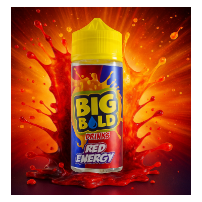 BIG BOLD DRINKS - RED ENERGY 0MG 100ML SHORTFILLBIG BOLD DRINKS - RED ENERGY 0MG 100ML SHORTFILL Der Geschmack erinnert an den bekannten Energy-Drink. Dieses E-Liquid gibt Ihnen einen fruchtigen Kick und ein Aroma, das Ihre Sinne befriedigt.70% | 30% VG / PG11500Big Bold Premium Liquids UK19,90 CHFsmoke-shop.ch19,90 CHF BIG BOLD DRINKS - RED ENERGY 0MG 100ML SHORTFILLBIG BOLD DRINKS - RED ENERGY 0MG 100ML SHORTFILL Der Geschmack erinnert an den bekannten Energy-Drink. Dieses E-Liquid gibt Ihnen einen fruchtigen Kick und ein Aroma, das Ihre Sinne befriedigt.70% | 30% VG / PG11500Big Bold Premium Liquids UK19,90 CHFsmoke-shop.ch19,90 CHF