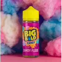 Big Bold Candy - Candy Floss 0mg 100ml ShortfillBig Bold Candy - Candy Floss 0mg 100ml Shortfill Der leichte, flauschige Geschmack von Zuckerwatte wird Sie in Ihre Kindheitserinnerungen an den Jahrmarkt entführen. Ein Genuss, den man nicht verpassen sollte.70% | 30% VG / PG 11527Big Bold Premium Liquids UK19,90 CHFsmoke-shop.ch19,90 CHF