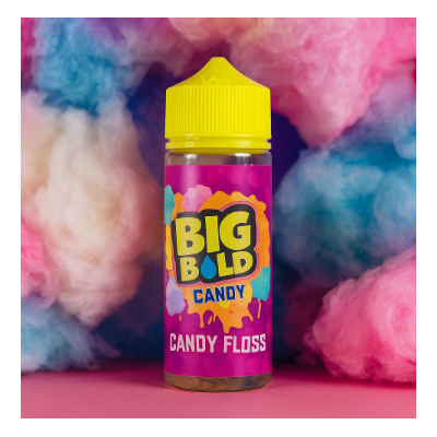 Big Bold Candy - Candy Floss 0mg 100ml ShortfillBig Bold Candy - Candy Floss 0mg 100ml Shortfill Der leichte, flauschige Geschmack von Zuckerwatte wird Sie in Ihre Kindheitserinnerungen an den Jahrmarkt entführen. Ein Genuss, den man nicht verpassen sollte.70% | 30% VG / PG 11527Big Bold Premium Liquids UK19,90 CHFsmoke-shop.ch19,90 CHF Big Bold Candy - Candy Floss 0mg 100ml ShortfillBig Bold Candy - Candy Floss 0mg 100ml Shortfill Der leichte, flauschige Geschmack von Zuckerwatte wird Sie in Ihre Kindheitserinnerungen an den Jahrmarkt entführen. Ein Genuss, den man nicht verpassen sollte.70% | 30% VG / PG 11527Big Bold Premium Liquids UK19,90 CHFsmoke-shop.ch19,90 CHF