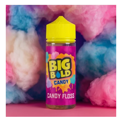 Big Bold Candy - Candy Floss 0mg 100ml ShortfillBig Bold Candy - Candy Floss 0mg 100ml Shortfill Der leichte, flauschige Geschmack von Zuckerwatte wird Sie in Ihre Kindheitserinnerungen an den Jahrmarkt entführen. Ein Genuss, den man nicht verpassen sollte.70% | 30% VG / PG 11527Big Bold Premium Liquids UK19,90 CHFsmoke-shop.ch19,90 CHF Big Bold Candy - Candy Floss 0mg 100ml ShortfillBig Bold Candy - Candy Floss 0mg 100ml Shortfill Der leichte, flauschige Geschmack von Zuckerwatte wird Sie in Ihre Kindheitserinnerungen an den Jahrmarkt entführen. Ein Genuss, den man nicht verpassen sollte.70% | 30% VG / PG 11527Big Bold Premium Liquids UK19,90 CHFsmoke-shop.ch19,90 CHF