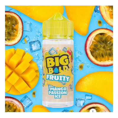 Big Bold Fruity - Mango Passion Ice 0mg 100ml ShortfillBig Bold Fruity - Mango Passion Ice 0mg 100ml ShortfillBeschreibung des ProduktsMango Passion shortfill e-liquid von Big Bold bietet eine tropische Paarung für eine rundum süße vape. Der saftige und fast cremige Geschmack von Mangos kommt sofort durch, während die Passionsfrucht beim Ausatmen durchkommt.70% | 30% VG / PG14859Big Bold Premium Liquids UK19,90 CHFsmoke-shop.ch19,90 CHF Big Bold Fruity - Mango Passion Ice 0mg 100ml ShortfillBig Bold Fruity - Mango Passion Ice 0mg 100ml ShortfillBeschreibung des ProduktsMango Passion shortfill e-liquid von Big Bold bietet eine tropische Paarung für eine rundum süße vape. Der saftige und fast cremige Geschmack von Mangos kommt sofort durch, während die Passionsfrucht beim Ausatmen durchkommt.70% | 30% VG / PG14859Big Bold Premium Liquids UK19,90 CHFsmoke-shop.ch19,90 CHF