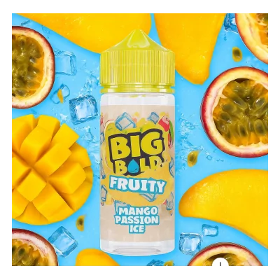 Big Bold Fruity - Mango Passion Ice 0mg 100ml ShortfillBig Bold Fruity - Mango Passion Ice 0mg 100ml ShortfillBeschreibung des ProduktsMango Passion shortfill e-liquid von Big Bold bietet eine tropische Paarung für eine rundum süße vape. Der saftige und fast cremige Geschmack von Mangos kommt sofort durch, während die Passionsfrucht beim Ausatmen durchkommt.70% | 30% VG / PG14859Big Bold Premium Liquids UK19,90 CHFsmoke-shop.ch19,90 CHF Big Bold Fruity - Mango Passion Ice 0mg 100ml ShortfillBig Bold Fruity - Mango Passion Ice 0mg 100ml ShortfillBeschreibung des ProduktsMango Passion shortfill e-liquid von Big Bold bietet eine tropische Paarung für eine rundum süße vape. Der saftige und fast cremige Geschmack von Mangos kommt sofort durch, während die Passionsfrucht beim Ausatmen durchkommt.70% | 30% VG / PG14859Big Bold Premium Liquids UK19,90 CHFsmoke-shop.ch19,90 CHF
