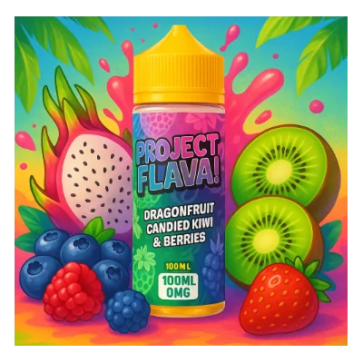 Big Bold Project Flava - Dragon Fruit Candied Kiwi & Berries 0mg 100ml Shortfill Big Bold Project Flava - Dragon Fruit Candied Kiwi & Berries 0mg 100ml ShortfillBeschreibung des ProduktsDragon Fruit Candied Kiwi & Berries - Dieses asiatisch inspirierte E-Liquid hält sich nicht zurück! Es strotzt vor extremen Fruchtcocktail-Aromen mit einer leichten Süßigkeitennote im Ausatem. Big Bold sind so stolz darauf, dass wir unseren Namen darauf setzen.100ml e-Liquid in einer 120ml Shortfill-Flasche0mg Nikotin-Stärken14861Big Bold Premium Liquids UK19,90 CHFsmoke-shop.ch19,90 CHF Big Bold Project Flava - Dragon Fruit Candied Kiwi & Berries 0mg 100ml Shortfill Big Bold Project Flava - Dragon Fruit Candied Kiwi & Berries 0mg 100ml ShortfillBeschreibung des ProduktsDragon Fruit Candied Kiwi & Berries - Dieses asiatisch inspirierte E-Liquid hält sich nicht zurück! Es strotzt vor extremen Fruchtcocktail-Aromen mit einer leichten Süßigkeitennote im Ausatem. Big Bold sind so stolz darauf, dass wir unseren Namen darauf setzen.100ml e-Liquid in einer 120ml Shortfill-Flasche0mg Nikotin-Stärken14861Big Bold Premium Liquids UK19,90 CHFsmoke-shop.ch19,90 CHF