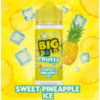 Big Bold Fruity - Sweet Pineapple Ice 0mg 100ml Shortfill Big Bold Fruity - Sweet Pineapple Ice 0mg 100ml ShortfillBeschreibung des ProduktsSweet Pineapple shortfill e-liquid von Big Bold ist eine Süßigkeit aromatisiert vape mit einem tropischen Twist. Der exotische Geschmack von Ananas wird mit zuckerhaltigen Noten kombiniert, um eine tropische Mischung zu kreieren.70% | 30% VG / PG14855Big Bold Premium Liquids UK19,90 CHFsmoke-shop.ch19,90 CHF