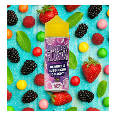 Big Bold Project Flava - Berries & Bubblegum Delight 0mg 100ml ShortfillBig Bold Project Flava - Berries & Bubblegum Delight 0mg 100ml ShortfillBeschreibung des ProduktsBerries & Bubble-Gum Delight - Fruit meets candy eine magische Mischung aus gemischten Beeren und Bubble-Gum, die Ihnen eine erfrischende Frucht Twist wie kein anderer.100ml e-Liquid in einer 120ml Shortfill-Flasche0mg Nikotin-Stärken70% | 30% VG / PG14860Big Bold Premium Liquids UK19,90 CHFsmoke-shop.ch19,90 CHF Big Bold Project Flava - Berries & Bubblegum Delight 0mg 100ml ShortfillBig Bold Project Flava - Berries & Bubblegum Delight 0mg 100ml ShortfillBeschreibung des ProduktsBerries & Bubble-Gum Delight - Fruit meets candy eine magische Mischung aus gemischten Beeren und Bubble-Gum, die Ihnen eine erfrischende Frucht Twist wie kein anderer.100ml e-Liquid in einer 120ml Shortfill-Flasche0mg Nikotin-Stärken70% | 30% VG / PG14860Big Bold Premium Liquids UK19,90 CHFsmoke-shop.ch19,90 CHF