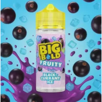 Big Bold Fruity - Blackcurrant Ice 0mg 100ml ShortfillBig Bold Fruity - Blackcurrant Ice 0mg 100ml ShortfillBlackcurrant shortfill e-liquid von Big Bold ist eine einfache Frucht vape mit einem süßen Geschmack durch. Dieses E-Liquid ist zwar süß, aber nicht überwältigend und die saftigen Noten bieten einen ausgewogenen Geschmack.70% | 30% VG / PG14858Big Bold Premium Liquids UK19,90 CHFsmoke-shop.ch19,90 CHF