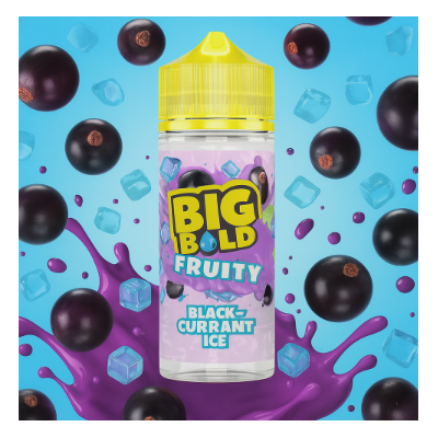 Big Bold Fruity - Blackcurrant Ice 0mg 100ml ShortfillBig Bold Fruity - Blackcurrant Ice 0mg 100ml ShortfillBlackcurrant shortfill e-liquid von Big Bold ist eine einfache Frucht vape mit einem süßen Geschmack durch. Dieses E-Liquid ist zwar süß, aber nicht überwältigend und die saftigen Noten bieten einen ausgewogenen Geschmack.70% | 30% VG / PG14858Big Bold Premium Liquids UK19,90 CHFsmoke-shop.ch19,90 CHF Big Bold Fruity - Blackcurrant Ice 0mg 100ml ShortfillBig Bold Fruity - Blackcurrant Ice 0mg 100ml ShortfillBlackcurrant shortfill e-liquid von Big Bold ist eine einfache Frucht vape mit einem süßen Geschmack durch. Dieses E-Liquid ist zwar süß, aber nicht überwältigend und die saftigen Noten bieten einen ausgewogenen Geschmack.70% | 30% VG / PG14858Big Bold Premium Liquids UK19,90 CHFsmoke-shop.ch19,90 CHF