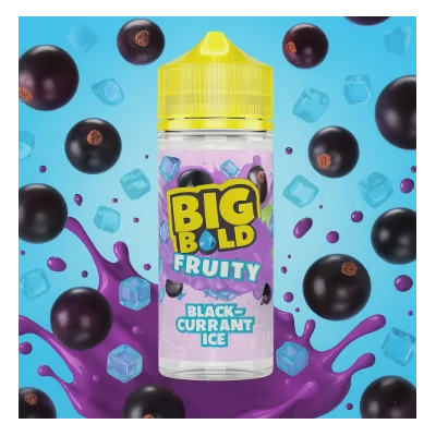 Big Bold Fruity - Blackcurrant Ice 0mg 100ml ShortfillBig Bold Fruity - Blackcurrant Ice 0mg 100ml ShortfillBlackcurrant shortfill e-liquid von Big Bold ist eine einfache Frucht vape mit einem süßen Geschmack durch. Dieses E-Liquid ist zwar süß, aber nicht überwältigend und die saftigen Noten bieten einen ausgewogenen Geschmack.70% | 30% VG / PG14858Big Bold Premium Liquids UK19,90 CHFsmoke-shop.ch19,90 CHF Big Bold Fruity - Blackcurrant Ice 0mg 100ml ShortfillBig Bold Fruity - Blackcurrant Ice 0mg 100ml ShortfillBlackcurrant shortfill e-liquid von Big Bold ist eine einfache Frucht vape mit einem süßen Geschmack durch. Dieses E-Liquid ist zwar süß, aber nicht überwältigend und die saftigen Noten bieten einen ausgewogenen Geschmack.70% | 30% VG / PG14858Big Bold Premium Liquids UK19,90 CHFsmoke-shop.ch19,90 CHF