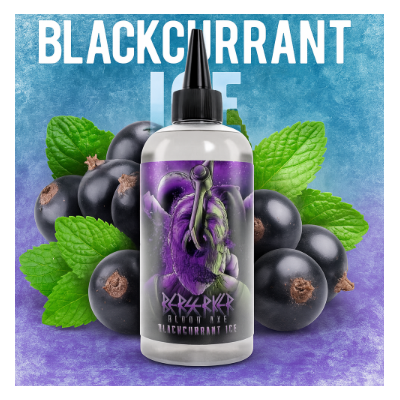 200 ml Blackcurrant ICE von Berserker Blood Axe 0mg -ShortfillLieferumfang: 200 ml Blackcurrant ICE von Berserker Blood 0mg -ShortfillSchwarze Johannisbeere , Blackcurrant mit MentholInhalt:200mlNikotingehalt: 0 mgMischverhältnis: 30% PG / 70% VGInhaltstoffe: Propylenglykol, pflanzliches Glyzerin, Aromen 9196Berserker Blood Axe - Joe's Juice24,90 CHFsmoke-shop.ch24,90 CHF