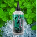 200 ml Mighty Menthol von Berserker Blood Axe 0mg -Shortfill
