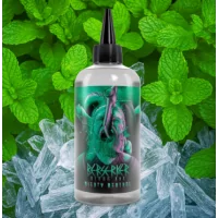 200 ml Mighty Menthol von Berserker Blood Axe 0mg -ShortfillLieferumfang: 200 ml Mighty Menthol von Berserker Blood Axe 0mg -ShortfillPerfekte Mischung aus Minze und Menthol..Inhalt:200mlNikotingehalt: 0 mgMischverhältnis: 30% PG / 70% VGInhaltstoffe: Propylenglykol, pflanzliches Glyzerin, Aromen9195Berserker Blood Axe - Joe's Juice14,90 CHFsmoke-shop.ch14,90 CHF