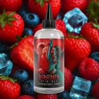 200 ml Strawberry Sauce von Berserker Blood 0mg -ShortfillLieferumfang: 200 ml Strawberry Sauce von Berserker Blood 0mg -ShortfillErdbeere mit Waldfrüchten und Menthol.Inhalt:200mlNikotingehalt: 0 mgMischverhältnis: 30% PG / 70% VGInhaltstoffe: Propylenglykol, pflanzliches Glyzerin, Aromen9198Berserker Blood Axe - Joe's Juice14,90 CHFsmoke-shop.ch14,90 CHF