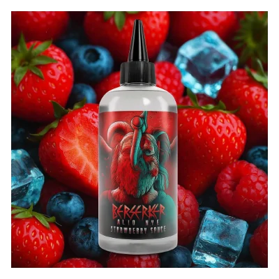 200 ml Strawberry Sauce von Berserker Blood 0mg -ShortfillLieferumfang: 200 ml Strawberry Sauce von Berserker Blood 0mg -ShortfillErdbeere mit Waldfrüchten und Menthol.Inhalt:200mlNikotingehalt: 0 mgMischverhältnis: 30% PG / 70% VGInhaltstoffe: Propylenglykol, pflanzliches Glyzerin, Aromen9198Berserker Blood Axe - Joe's Juice24,90 CHFsmoke-shop.ch24,90 CHF 200 ml Strawberry Sauce von Berserker Blood 0mg -ShortfillLieferumfang: 200 ml Strawberry Sauce von Berserker Blood 0mg -ShortfillErdbeere mit Waldfrüchten und Menthol.Inhalt:200mlNikotingehalt: 0 mgMischverhältnis: 30% PG / 70% VGInhaltstoffe: Propylenglykol, pflanzliches Glyzerin, Aromen9198Berserker Blood Axe - Joe's Juice24,90 CHFsmoke-shop.ch24,90 CHF