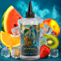 200 ml Berserker Blood Axe Summer Fruit Ice 0mg -Shortfill