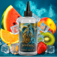 200 ml Berserker Blood Axe Summer Fruit Ice 0mg -ShortfillLieferumfang: 200 ml Berserker Blood Axe Summer Fruit Ice 0mg -Shortfill Sommer Früchte mit MentholInhalt:200mlNikotingehalt: 0 mgMischverhältnis: 30% PG / 70% VGInhaltstoffe: Propylenglykol, pflanzliches Glyzerin, Aromen 9194Berserker Blood Axe - Joe's Juice24,90 CHFsmoke-shop.ch24,90 CHF