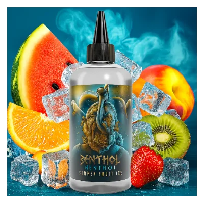 200 ml Berserker Blood Axe Summer Fruit Ice 0mg -ShortfillLieferumfang: 200 ml Berserker Blood Axe Summer Fruit Ice 0mg -Shortfill Sommer Früchte mit MentholInhalt:200mlNikotingehalt: 0 mgMischverhältnis: 30% PG / 70% VGInhaltstoffe: Propylenglykol, pflanzliches Glyzerin, Aromen 9194Berserker Blood Axe - Joe's Juice24,90 CHFsmoke-shop.ch24,90 CHF
