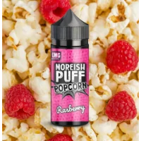 Moreish Puff - Popcorn - Raspberry 100ML 0mgLieferumfang: Moreish Puff | Popcorn - Salted Caramel 100ML  0mgGeschmack: Raspberry Bereich Popcorn von Moreish Puff ist eine Kombination aus Geschmacksrichtungen: süß und leichten Geschmack von Popcorn und frischen Himbeeren.120 ml Chubby Flasche (Inhalt 100ml)7514Moreish Puff UK Liquids22,90 CHFsmoke-shop.ch22,90 CHF