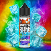 Moreish Puff Iced - Rainbow Sherbet 0mg 50ml Shortfill E-liquidLieferumfang: Moreish Puff Iced - Rainbow Sherbet 0mg 50ml Shortfill E-liquidGeschmack: Ein kühles NEUES Mundwassergefühl... Moreish Puff Rainbow Sherbet ICED ist eine magische Mischung aus Himbeere, Orange und Limette mit einem kühlen Prickeln ICED twist.70% | 30% VG / PG60 ml Chubby Flasche (Inhalt 50ml - Shortfill10814Moreish Puff UK Liquids16,90 CHFsmoke-shop.ch16,90 CHF