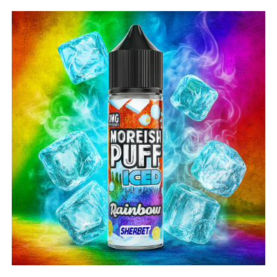 Moreish Puff Iced - Rainbow Sherbet 0mg 50ml Shortfill E-liquidLieferumfang: Moreish Puff Iced - Rainbow Sherbet 0mg 50ml Shortfill E-liquidGeschmack: Ein kühles NEUES Mundwassergefühl... Moreish Puff Rainbow Sherbet ICED ist eine magische Mischung aus Himbeere, Orange und Limette mit einem kühlen Prickeln ICED twist.70% | 30% VG / PG60 ml Chubby Flasche (Inhalt 50ml - Shortfill10814Moreish Puff UK Liquids16,90 CHFsmoke-shop.ch16,90 CHF Moreish Puff Iced - Rainbow Sherbet 0mg 50ml Shortfill E-liquidLieferumfang: Moreish Puff Iced - Rainbow Sherbet 0mg 50ml Shortfill E-liquidGeschmack: Ein kühles NEUES Mundwassergefühl... Moreish Puff Rainbow Sherbet ICED ist eine magische Mischung aus Himbeere, Orange und Limette mit einem kühlen Prickeln ICED twist.70% | 30% VG / PG60 ml Chubby Flasche (Inhalt 50ml - Shortfill10814Moreish Puff UK Liquids16,90 CHFsmoke-shop.ch16,90 CHF