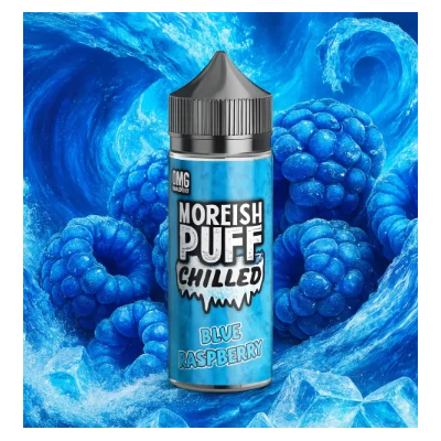 Moreish Puff ICED Chilled Blue Raspberry 100ml ShortfillLieferumfang: Moreish Puff ICED Chilled Blue Raspberry 100ml Shortfill - shortfillGeschmack:Eine atemberaubende blaue Himbeere Geschmack ist mit einer Welle von eisigen Kühle für eine erfrischende vape getroffen.Moreish Puff E Flüssigkeit kommt als 100ml vaping. Dieser Saft enthält 0 Nikotin, aber es gibt Raum für Nikotin in hinzugefügt werden.70% / 30% | VG / PG120 ml Chubby Flasche (Inhalt 100ml)13036Moreish Puff UK Liquids22,90 CHFsmoke-shop.ch22,90 CHF