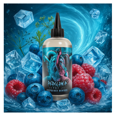 200 ml Blueberry Menthol von Berserker Blood Axe 0mg -ShortfillLieferumfang: 200 ml Blueberry Menthol von Berserker Blood Axe 0mg -ShortfillGeschmack: Blaubeere, Himbeere und Anis mit Menthol200ml-Flaschen mit Kurzfüllung0mg Nikotin-Stärke70VG-Verhältnis - perfekt für den Einsatz unter OhmEnthält überall Noten von Heidelbeere, Himbeere, Anis und MentholMade in the UKInhalt:200mlNikotingehalt: 0 mgMischverhältnis: 30% PG / 70% VGInhaltstoffe: Propylenglykol, pflanzliches Glyzerin, Aromen 9707Berserker Blood Axe - Joe's Juice24,90 CHFsmoke-shop.ch24,90 CHF