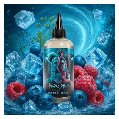 200 ml Blueberry Menthol von Berserker Blood Axe 0mg -ShortfillLieferumfang: 200 ml Blueberry Menthol von Berserker Blood Axe 0mg -ShortfillGeschmack: Blaubeere, Himbeere und Anis mit Menthol200ml-Flaschen mit Kurzfüllung0mg Nikotin-Stärke70VG-Verhältnis - perfekt für den Einsatz unter OhmEnthält überall Noten von Heidelbeere, Himbeere, Anis und MentholMade in the UKInhalt:200mlNikotingehalt: 0 mgMischverhältnis: 30% PG / 70% VGInhaltstoffe: Propylenglykol, pflanzliches Glyzerin, Aromen&nbsp;9707Berserker Blood Axe - Joe's Juice24,90&nbsp;CHFsmoke-shop.ch24,90&nbsp;CHF