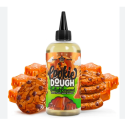Cookie Dough Salted Caramel - 200ml Shortfill Liquid by Joe's Juice