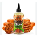 Cookie Dough Salted Caramel - 200ml Shortfill Liquid by Joe's Juice