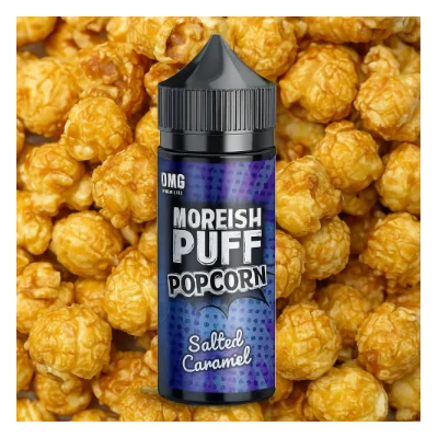 Moreish Puff - Popcorn - Salted Caramel 100ML 0mg - shortfillLieferumfang: Moreish Puff | Popcorn - Salted Caramel 100ML 0mgGeschmack: Caramel gesalzene Bereich Popcorn von Moreish Puff ist ein Popcorn schön Preise gemischt mit gesalzenem Karamell heiß für eine attraktive Kombination von süßen und salzigen Karamell beim ein- und ausatmung.120 ml Chubby Flasche (Inhalt 100ml)7512Moreish Puff UK Liquids22,90 CHFsmoke-shop.ch22,90 CHF Moreish Puff - Popcorn - Salted Caramel 100ML 0mg - shortfillLieferumfang: Moreish Puff | Popcorn - Salted Caramel 100ML 0mgGeschmack: Caramel gesalzene Bereich Popcorn von Moreish Puff ist ein Popcorn schön Preise gemischt mit gesalzenem Karamell heiß für eine attraktive Kombination von süßen und salzigen Karamell beim ein- und ausatmung.120 ml Chubby Flasche (Inhalt 100ml)7512Moreish Puff UK Liquids22,90 CHFsmoke-shop.ch22,90 CHF