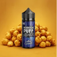 Moreish Puff - Popcorn - Salted Caramel 100ML 0mg - shortfillLieferumfang: Moreish Puff | Popcorn - Salted Caramel 100ML 0mgGeschmack: Caramel gesalzene Bereich Popcorn von Moreish Puff ist ein Popcorn schön Preise gemischt mit gesalzenem Karamell heiß für eine attraktive Kombination von süßen und salzigen Karamell beim ein- und ausatmung.120 ml Chubby Flasche (Inhalt 100ml)7512Moreish Puff UK Liquids22,90 CHFsmoke-shop.ch22,90 CHF Moreish Puff - Popcorn - Salted Caramel 100ML 0mg - shortfillLieferumfang: Moreish Puff | Popcorn - Salted Caramel 100ML 0mgGeschmack: Caramel gesalzene Bereich Popcorn von Moreish Puff ist ein Popcorn schön Preise gemischt mit gesalzenem Karamell heiß für eine attraktive Kombination von süßen und salzigen Karamell beim ein- und ausatmung.120 ml Chubby Flasche (Inhalt 100ml)7512Moreish Puff UK Liquids22,90 CHFsmoke-shop.ch22,90 CHF