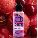 Bare Sherbets Cherry 0mg 100ml Shortfill