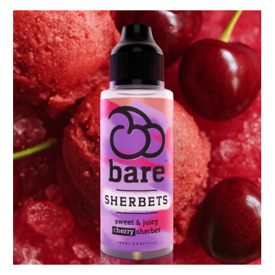 Bare Sherbets Cherry 0mg 100ml ShortfillBare Sherbets Cherry 0mg 100ml ShortfillBeschreibung des ProduktsSüßes und saftiges Kirsch-SorbetZusätzliche Informationen- Hauptgeschmacksrichtungen: Kirsche- PG/VG-Verhältnis: 70/30- Flaschengröße: 100ml14572Bare Fruits UK Liquids18,90 CHFsmoke-shop.ch18,90 CHF Bare Sherbets Cherry 0mg 100ml ShortfillBare Sherbets Cherry 0mg 100ml ShortfillBeschreibung des ProduktsSüßes und saftiges Kirsch-SorbetZusätzliche Informationen- Hauptgeschmacksrichtungen: Kirsche- PG/VG-Verhältnis: 70/30- Flaschengröße: 100ml14572Bare Fruits UK Liquids18,90 CHFsmoke-shop.ch18,90 CHF