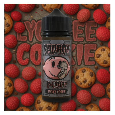 Sadboy Lychee Cookie 100ml 0mg shortfill e-liquidSadboy Lychee Cookie 100ml 0mg shortfill e-liquidGeschmack:Sadboy serviert ihre charakteristischen süßen Kekse mit einem exotischen Twist, leckere Stücke von Lychee Frucht wurden eingebacken, um diese eine von einer Art Liquid zu schaffen.Lychee Cookie von SadBoy kommt als 100ml E-Liquid mit 0 Nikotin. Es gibt Raum für Nikotin hinzugefügt werden, wenn nötig. 13483Sad Boy - E- Juice18,90 CHFsmoke-shop.ch18,90 CHF Sadboy Lychee Cookie 100ml 0mg shortfill e-liquidSadboy Lychee Cookie 100ml 0mg shortfill e-liquidGeschmack:Sadboy serviert ihre charakteristischen süßen Kekse mit einem exotischen Twist, leckere Stücke von Lychee Frucht wurden eingebacken, um diese eine von einer Art Liquid zu schaffen.Lychee Cookie von SadBoy kommt als 100ml E-Liquid mit 0 Nikotin. Es gibt Raum für Nikotin hinzugefügt werden, wenn nötig. 13483Sad Boy - E- Juice18,90 CHFsmoke-shop.ch18,90 CHF